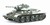 Soviet T-34/76 Mod. 1942 Medium Tank - Unidentified Unit, Eastern Front, 1943