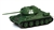 Soviet T-34/85 Mod. 1944 Medium Tank - 1st Battalion, 63rd Guards Tank Brigade, Eastern Front, 1944