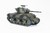 US M4A1(76)W Sherman Medium Tank - "Elowee", 2nd Armored Division, France, 1944