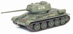 Chinese Volunteer Army T-34/85 Medium Tank - Korea, 1950 [Korean War 60th Anniversary Limited Edition]