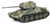 Soviet T-34/85 Mod. 1944 Medium Tank - Unidentified Unit, Eastern Front, 1944