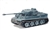 Limited Edition German PzKpfw VI Tiger I Tank - "White 100", schwere Panzerabteilung 502