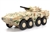 PLA ZBL-09 Snow Leopard Infantry Fighting Vehicle - Digital Desert Camouflage