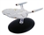 Star Trek Federation NX Class Starship - USS Enterprise NX-01 [With Collector Magazine]