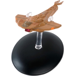 Star Trek Cardassian Galor Class Cruiser - Kraxon