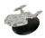 Star Trek Federation Nova Class Starship - USS Equinox NCC-72381 [With Collector Magazine]