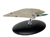 Star Trek Federation Dauntless Class Starship - USS Dauntless NX-01-A