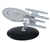 Star Trek Federation Constellation Class Starship - USS Stargazer NCC-2893 [With Collector Magazine]