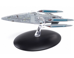 Star Trek Federation Prometheus Class Starship - USS Prometheus NX-59650