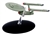 Star Trek Federation Constitution Class Starship - USS Enterprise NCC-1701 [With Collector Magazine]