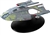 Star Trek Federation Norway Class Starship - USS Budapest NCC-64923 [With Collector Magazine]