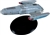 Star Trek Federation Raven Class Exploration Vessel - USS Raven NAR-32450 [With Collector Magazine]