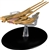 Star Trek Xindi Reptilian Warship [With Collector Magazine]