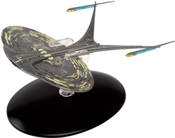 Star Trek Star Trek Federation Universe Class Starship - USS Enterprise NCC-1701-J [With Collector Magazine]