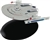 Star Trek Federation Starship - USS Saratoga NCC-31911 [With Collector Magazine]