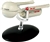 Star Trek Federation Daedalus Class Starship - USS Horizon NCC-176 [With Collector Magazine]
