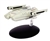 Star Trek Federation Sydney Class Starship - USS Jenolan NCC-2010