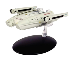 Star Trek Federation Sydney Class Starship - USS Jenolan NCC-2010