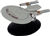 Star Trek Federation Springfield Class Starship - USS Chekov NCC-57302