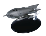 Star Trek Captain Protons Rocket Ship