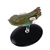 Star Trek Tellarite Arkonian Class Light Cruiser [With Collector Magazine]