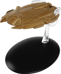 Ferengi D'Kora Class Marauder