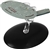 Star Trek Federation Freedom Class Starship - USS Firebrand NCC-68723 [With Collector Magazine]