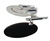 Star Trek Miranda Intrepid Class Starship - USS Lantree NCC-1837 [With Collector Magazine]