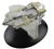 Star Trek Kraylor Starship Medical Transport 136 - Nightingale [With Collector Magazine]