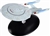 Eaglemoss Star Trek Federation Ambassador Class Starship - USS Enterprise NCC-1701-C (Probert Concept) [With Collector Magazine]