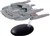 Star Trek Federation Nimitz Class Starship - USS Europa NCC-1648 [With Collector Magazine]
