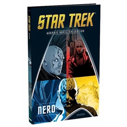 Star Trek Graphic Novel 6: Nero  [144 Pages]