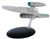 Special Edition No. 5: Star Trek Einstein Class Starship - USS Kelvin NCC-0514 [With Collector Magazine]