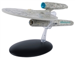 Special Edition No. 5: Star Trek Einstein Class Starship - USS Kelvin NCC-0514 [With Collector Magazine]