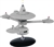 Special Edition No. 10: Star Trek Deep Space Station K-7 [With Collector Magazine]