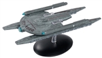 Special Edition No. 14: Star Trek Kobayashi Maru ECS-1022 [With Collector Magazine]