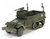 US M3A1 Half-Track