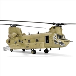 Royal Australian Army Boeing-Vertol CH-47F Chinook Heavy Lift Helicopter - A15-307, 5th Aviation Regiment, 15th Aviation Brigade