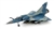 Greek Dassault-Breuget Mirage 2000EGM Fighter - 233, 331 Mira Theseus, Volkel AB, 2002