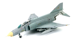 German Air Force McDonnell F-4E Phantom II Fighter-Bomber - 38+33, Jagdgeschwader 71 Richthofen