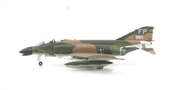 USAF McDonnell F-4C Phantom II Fighter-Bomber - Col. Robin Olds, 8th Tactical Fighter Wing, Ubon Royal Thai Air Force Base, Operation Bolo, January 1967