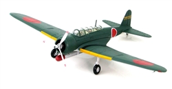 Imperial Japanese Navy Nakajima B5N1 "Kate" Torpedo Bomber - Usa Naval Air Group, 1943-44