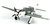 USN Curtiss SB2C-4E Helldiver ASW Aircraft - Black 47, VS-31 Topcats, NAS Atlantic City, New Jersey [Open Dive Brakes]