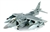 USMC Boeing AV-8B Harrier II Jump Jet - VMA-311 "Tomcats", Operation Iraqi Freedom, 2003 [Low-Vis Scheme]