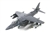 USMC Boeing Harrier AV-8B Jump Jet - VMA-231 "Ace of Spades", Cherry Point MCAS, Havelock, May 2012 [Low-Vis Scheme]