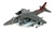 USMC Boeing Harrier II AV-8B+ Jump Jet - BuNo 165584, VMA-311 "Tomcats", USS Peleliu (LHA-5), February 2012 [Low-Vis Scheme]