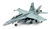 USMC Boeing F/A-18D Hornet Strike Fighter - BuNo.164967, VMFA(AW)-332 Moonlighters, February 2007 [Low-Vis Scheme]