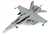US Navy Boeing F/A-18C Hornet Strike Fighter - BuNo 164048, VFA-94 "Mighty Shrikes", Operation Iraqi Freedom, 2003