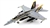 USMC Boeing F/A-18D Hornet Strike Fighter - 165685, VMFA(AW)-242 "Bats", Yokota AB, Tokyo, Japan, 2020