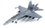 RCAF Boeing CF-18 Hornet Strike Fighter - 188794, "Demo 2022", 2022 [Low Vis Scheme]
